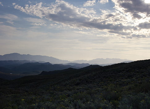 Gatskraal Trail